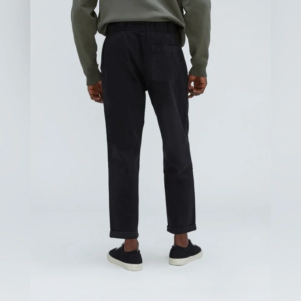 NWT Everlane Men’s The Easy Pant